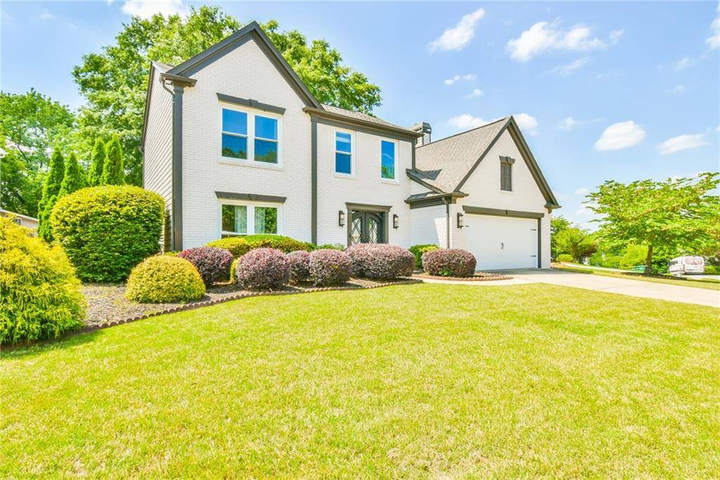 Peachtree Corners, GA 30092,4115 Ancroft CIR