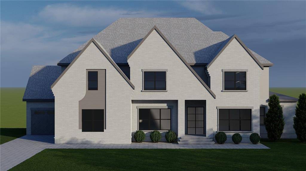 Marietta, GA 30062,2856 Octavia CIR