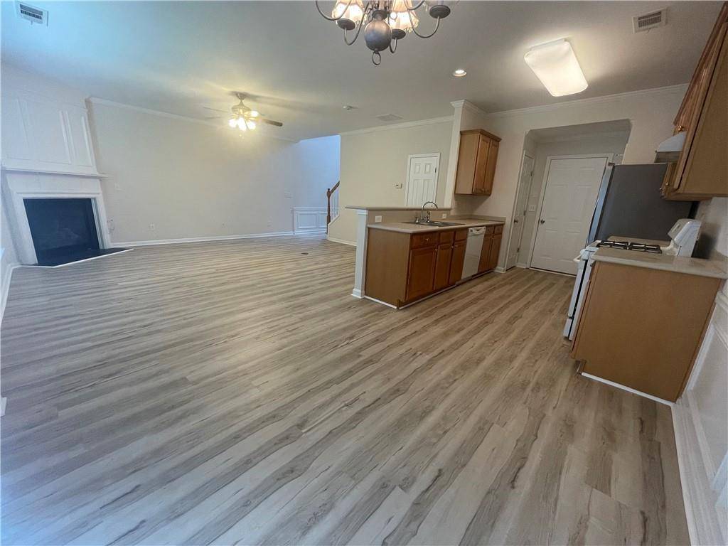 Duluth, GA 30096,3036 Hartright Bend Court