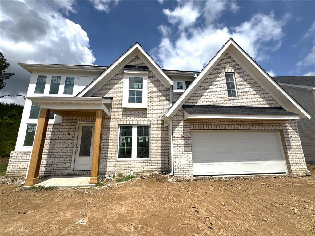 Hoschton, GA 30548,158 Kerr DR