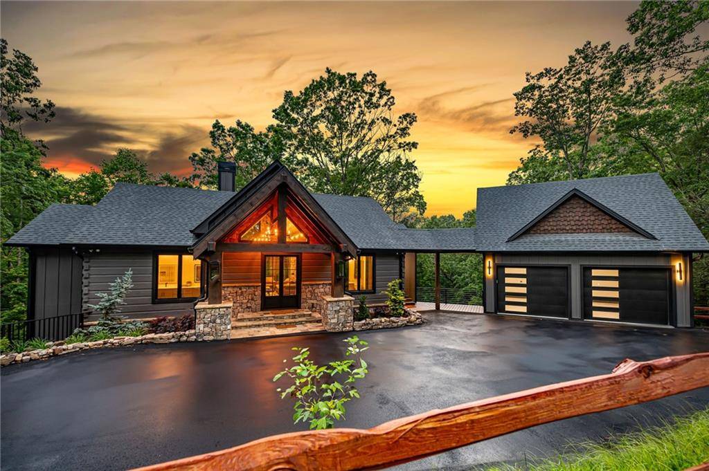 Ellijay, GA 30540,453 Settlers Ridge RD
