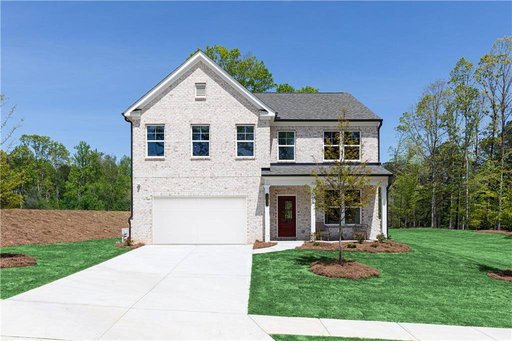 Lawrenceville, GA 30043,1771 Jordan Brook DR