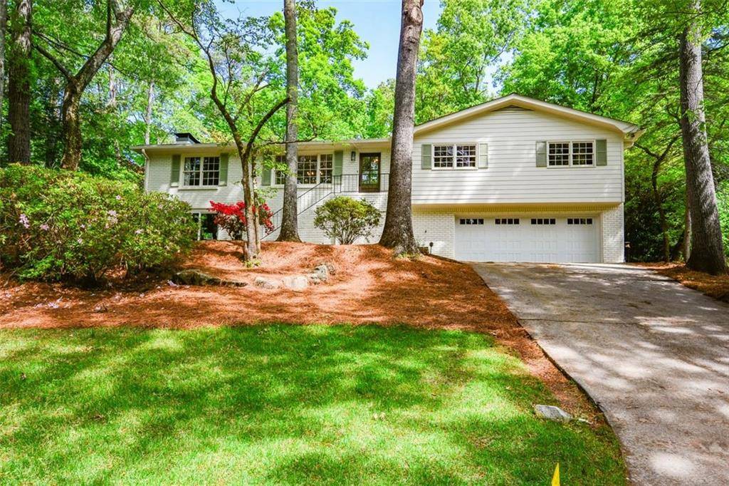 Marietta, GA 30062,2840 Wendy LN