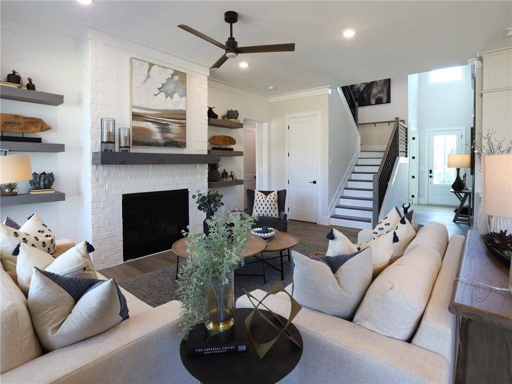 Powder Springs, GA 30127,3552 Cedarvale CT