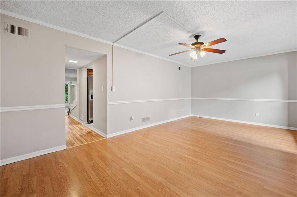 Kennesaw, GA 30144,3 Fairway DR NW