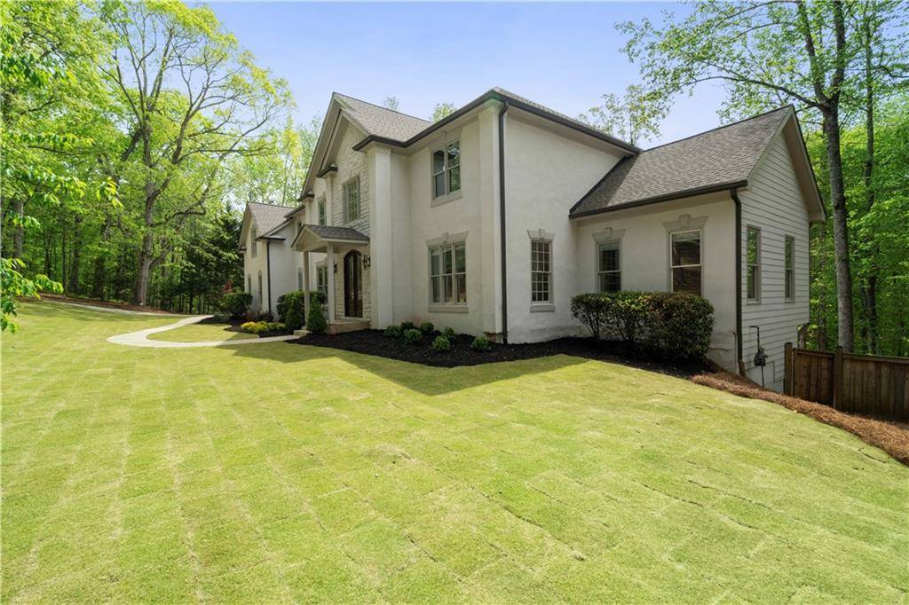 Cumming, GA 30041,1400 Squire LN