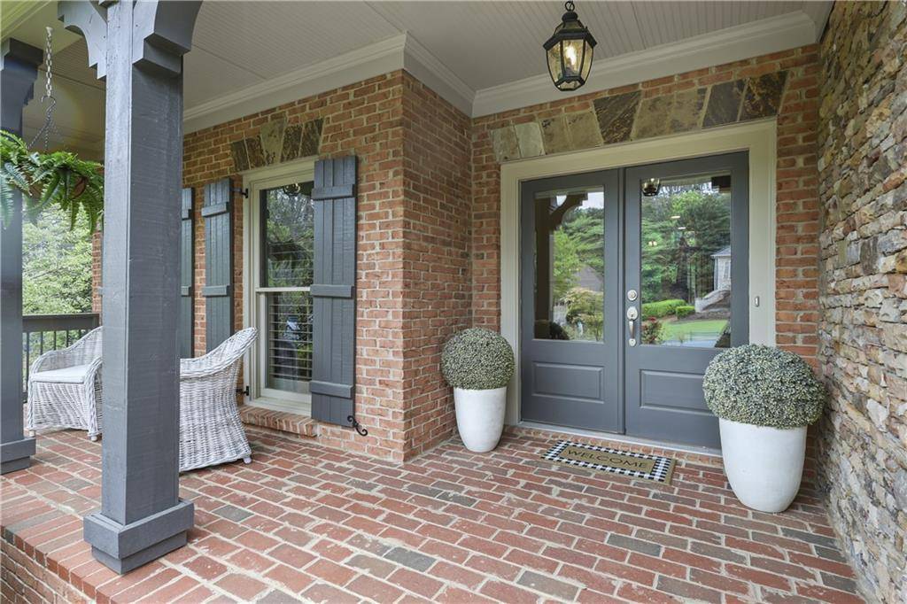 Woodstock, GA 30188,101 Fernwood DR