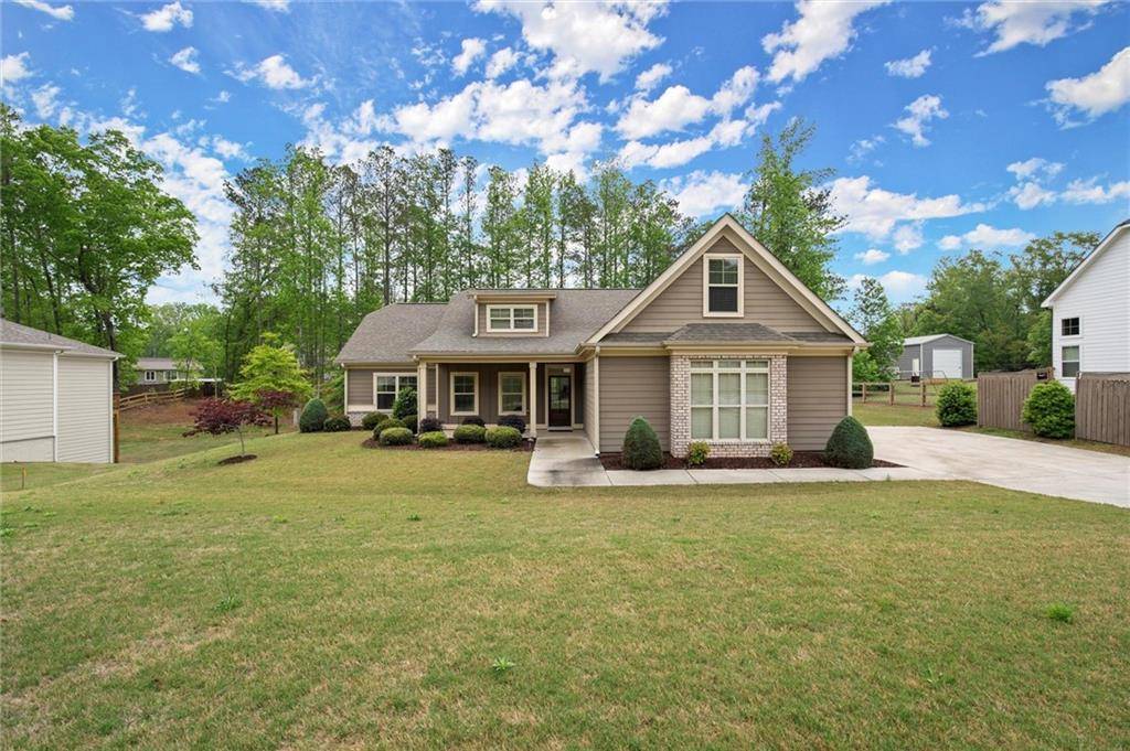 Dallas, GA 30157,74 Stonegate CT