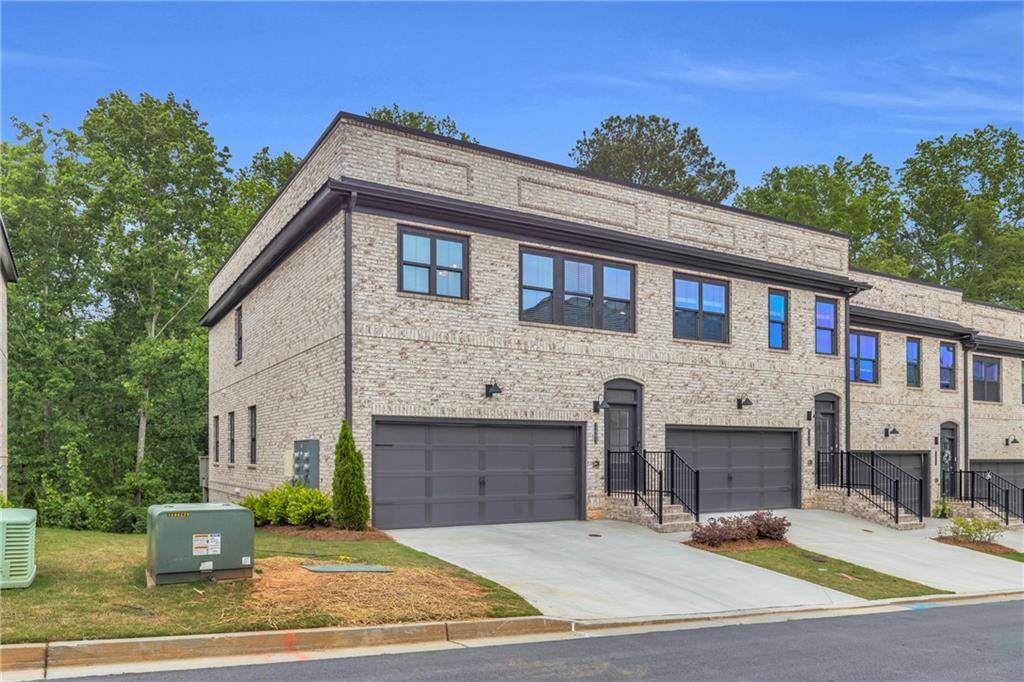 Duluth, GA 30096,3493 Monarch AVE