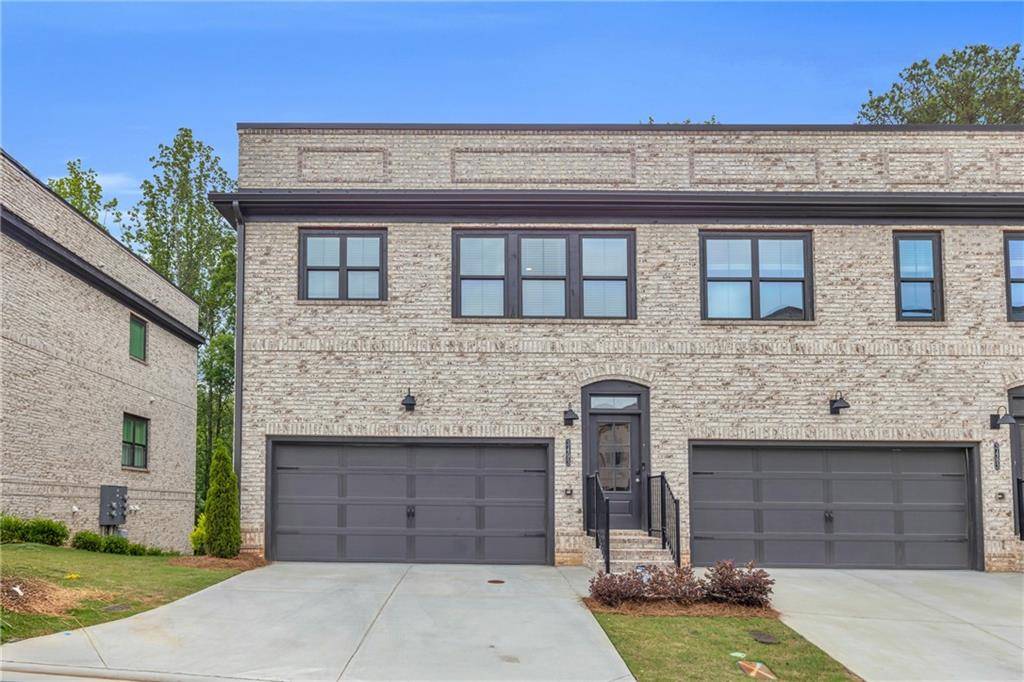 Duluth, GA 30096,3493 Monarch AVE