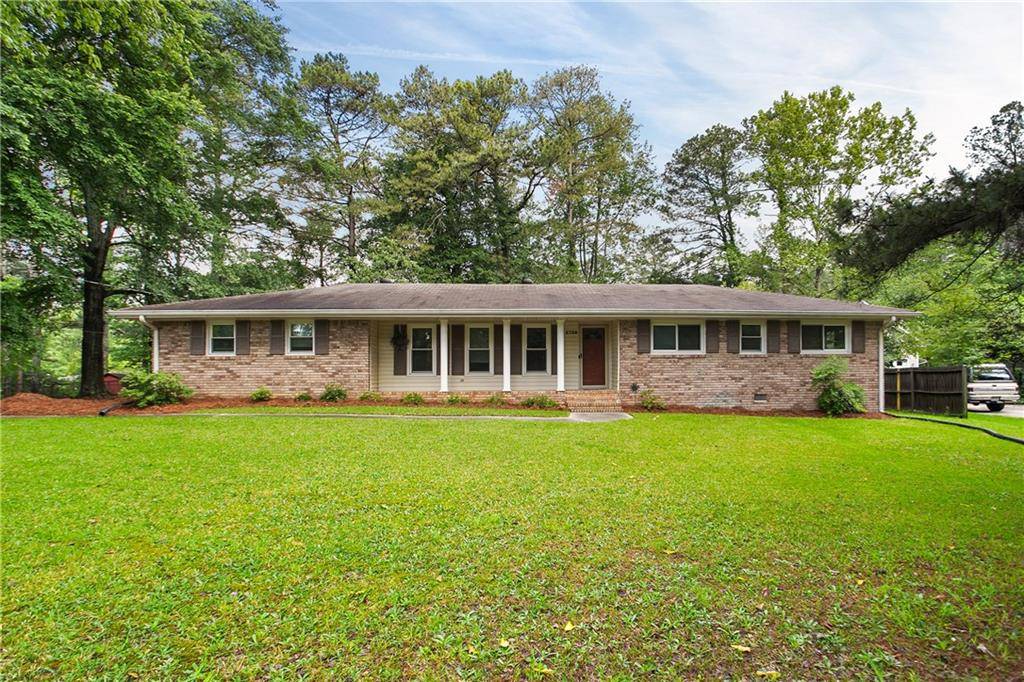 Snellville, GA 30078,2729 Lanier DR