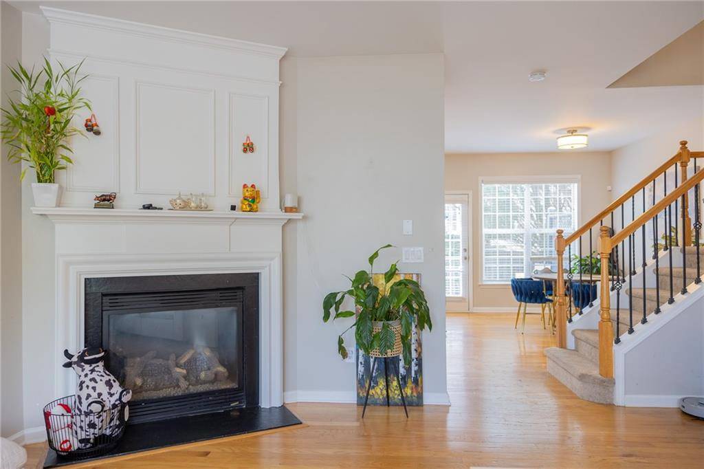 Alpharetta, GA 30004,1306 Thornborough DR #1306