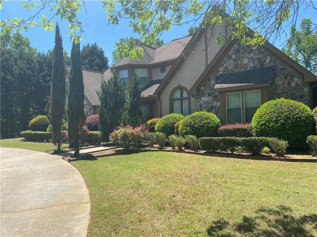 Conyers, GA 30013,1173 Jimson CIR SE