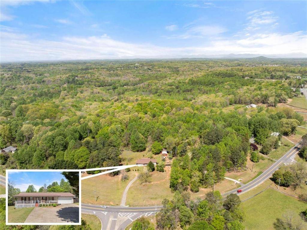 Gainesville, GA 30506,4701 Cleveland HWY
