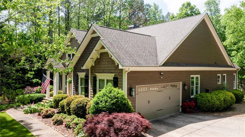 Dawsonville, GA 30534,473 Crooked Tree DR