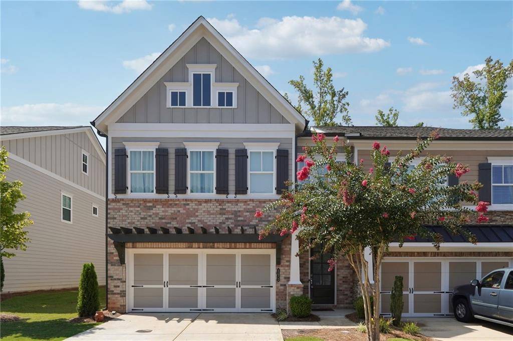 Woodstock, GA 30188,171 Bellehaven DR