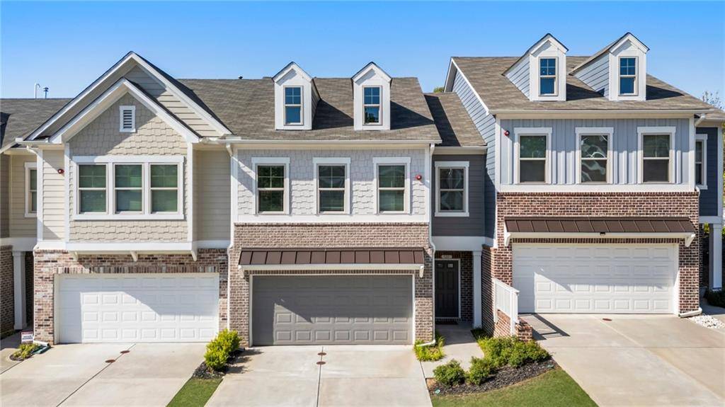 Woodstock, GA 30188,120 Maple Creek WAY