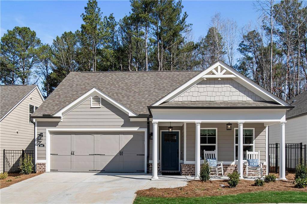 Acworth, GA 30101,1307 Cedarcrest BLVD