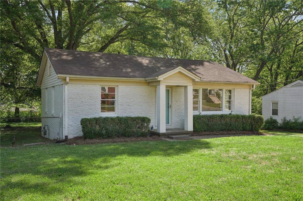 Marietta, GA 30067,176 Nancy DR SE