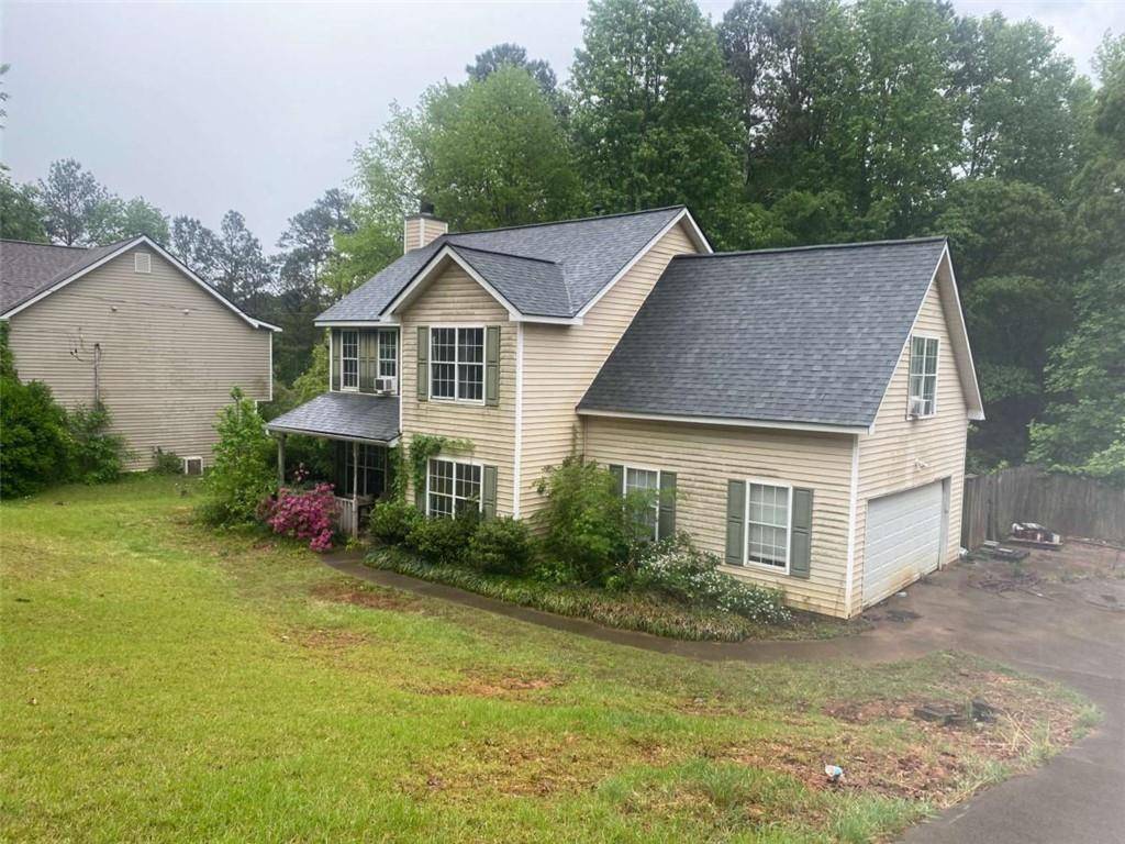 Flowery Branch, GA 30542,7251 Williams RD