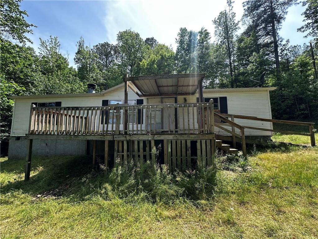 Jasper, GA 30143,341 Mountain Lake View DR