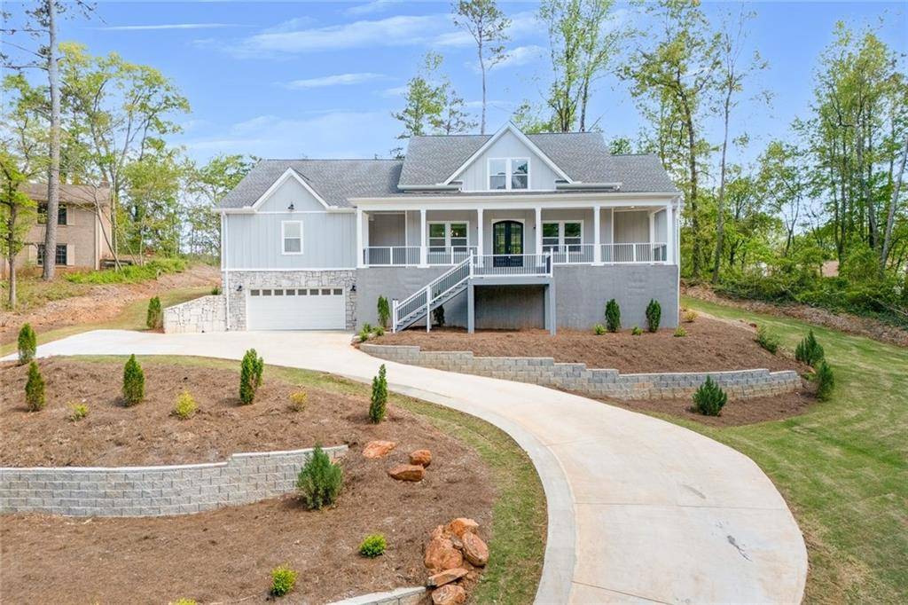 Marietta, GA 30066,2841 Bettis CT