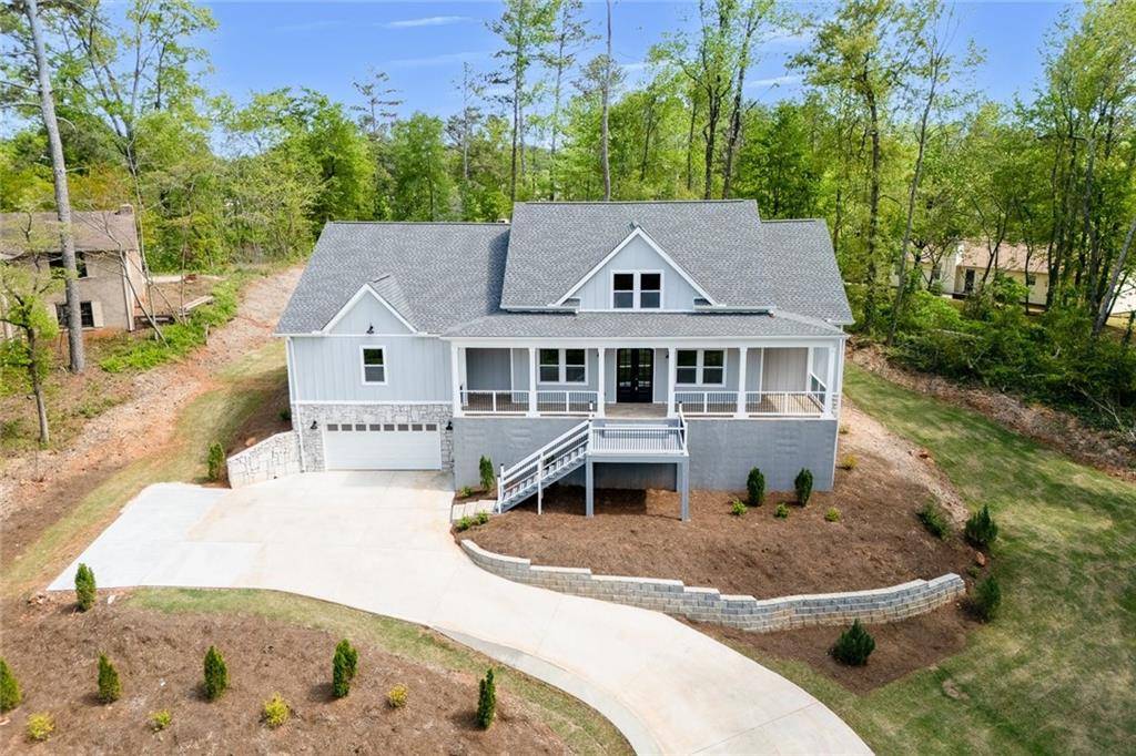 Marietta, GA 30066,2841 Bettis CT