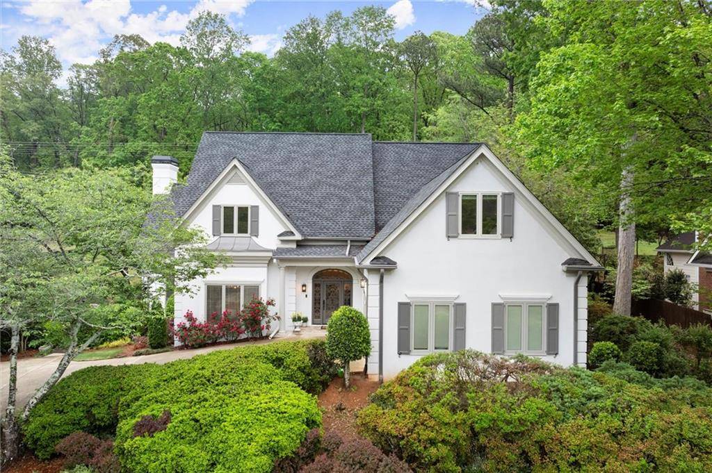 Marietta, GA 30068,1431 Waterford Green DR
