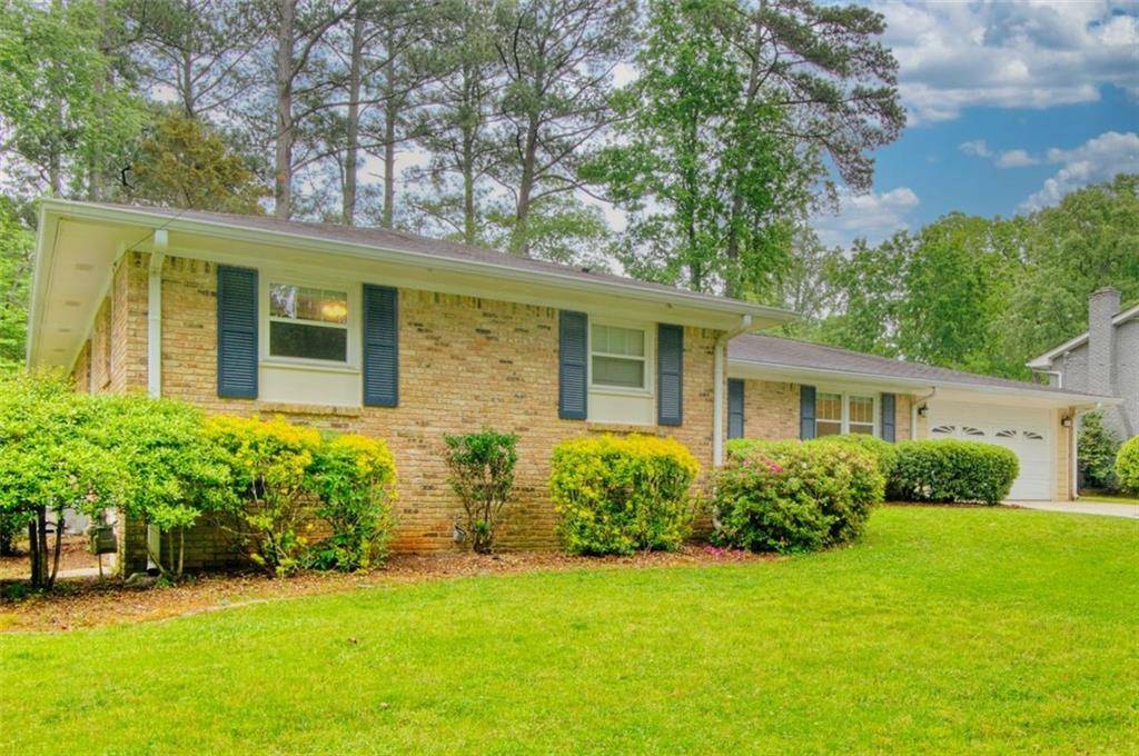 Dunwoody, GA 30338,4507 N PEACHTREE RD