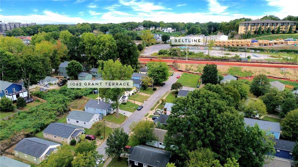 Atlanta, GA 30315,1062 Grant Ter SE