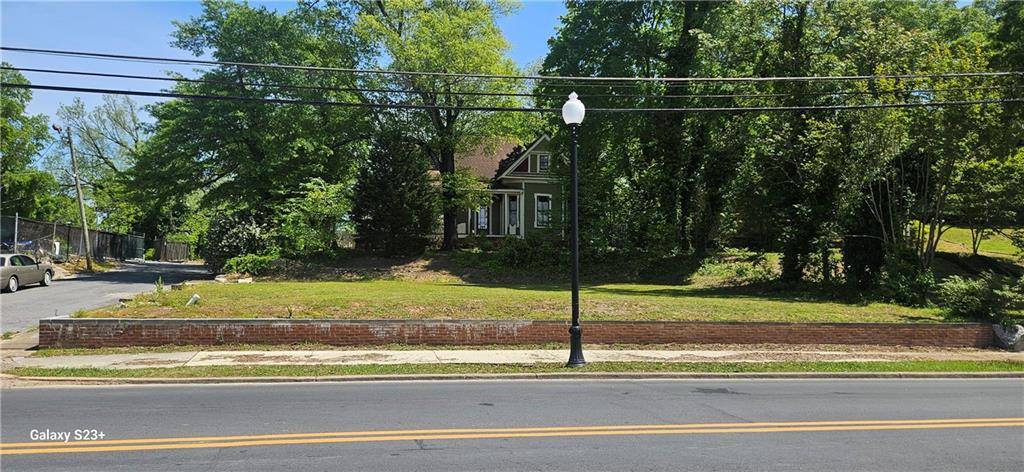 Rome, GA 30161,501 S Broad ST