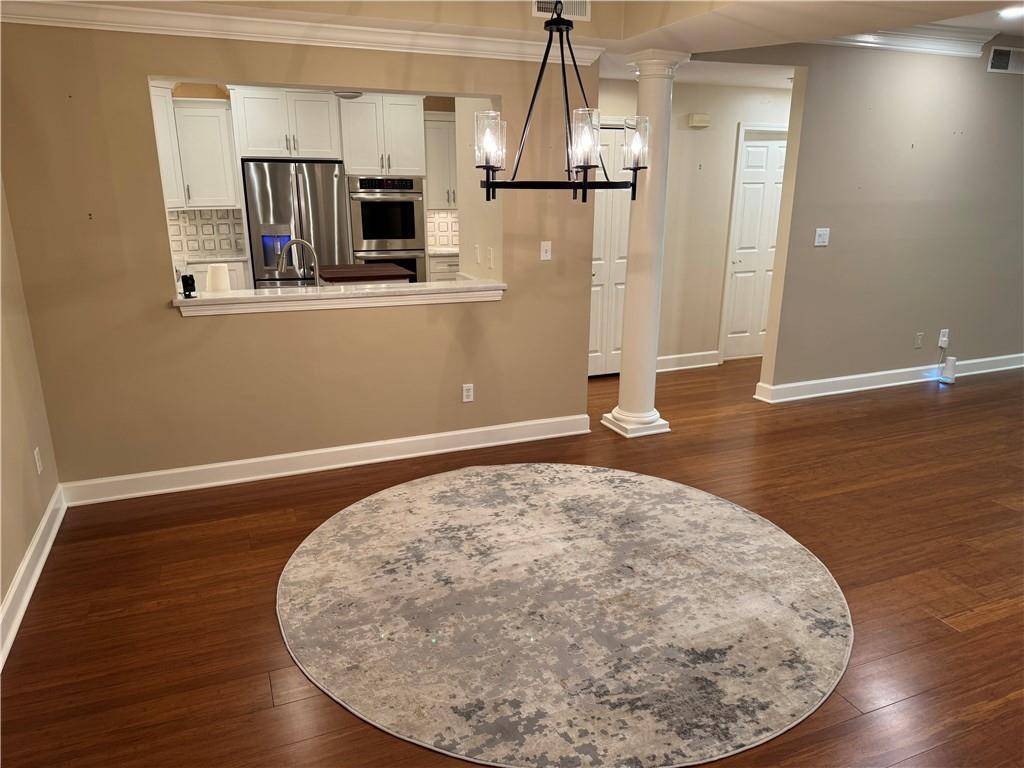 Atlanta, GA 30324,3047 Lenox RD NE #2105