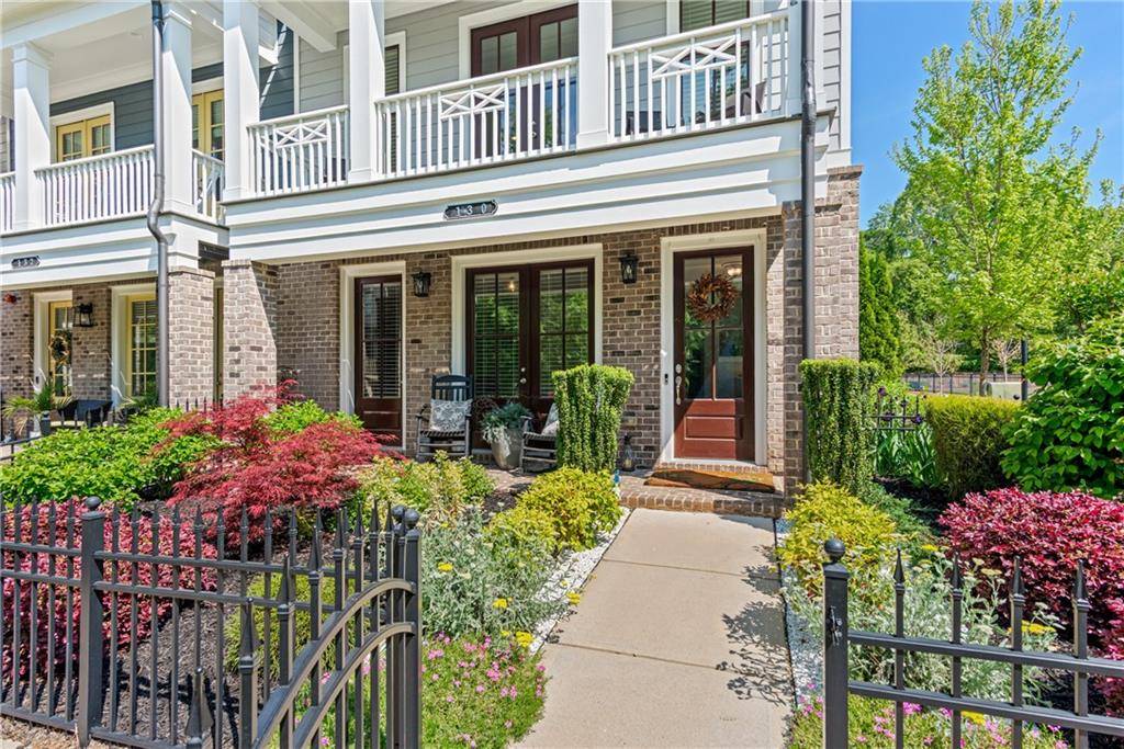 Woodstock, GA 30188,130 Inwood WALK