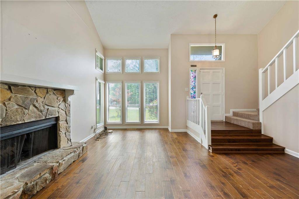 Lawrenceville, GA 30043,1131 Bailing DR