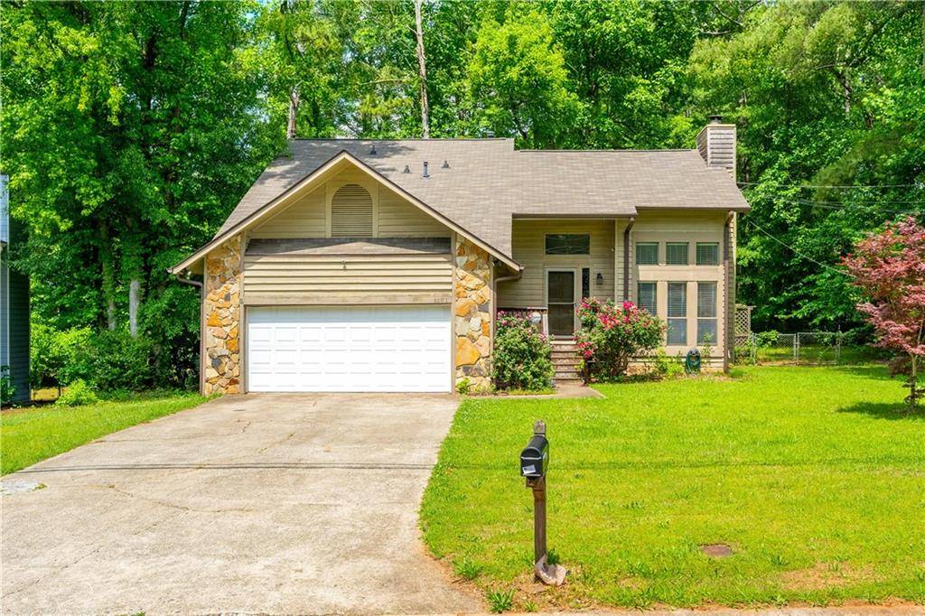 Lawrenceville, GA 30043,1131 Bailing DR