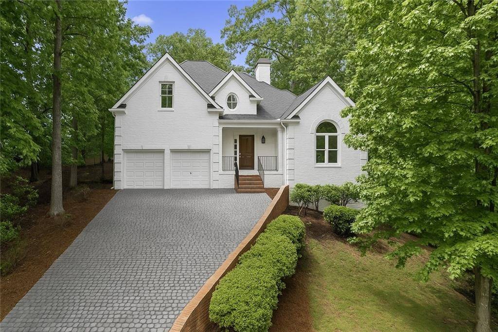 Cumming, GA 30041,7830 Kings Point DR