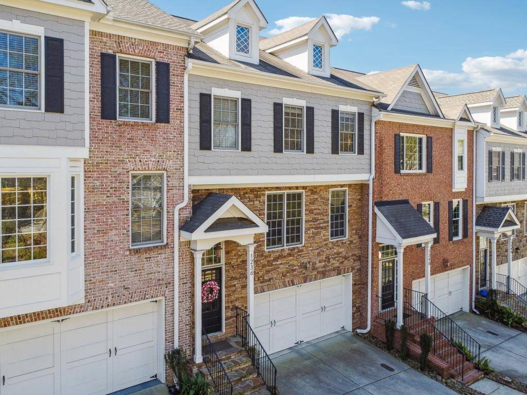 Atlanta, GA 30318,1236 Brickton DR NW