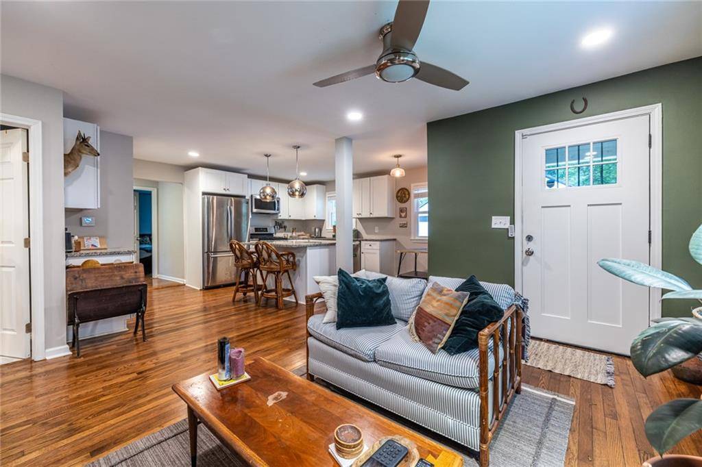Atlanta, GA 30314,1866 Tiger Flowers DR NW
