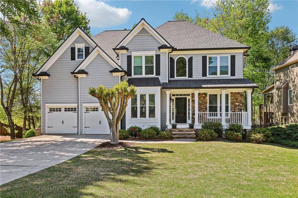 Cumming, GA 30041,4360 Havenridge PL