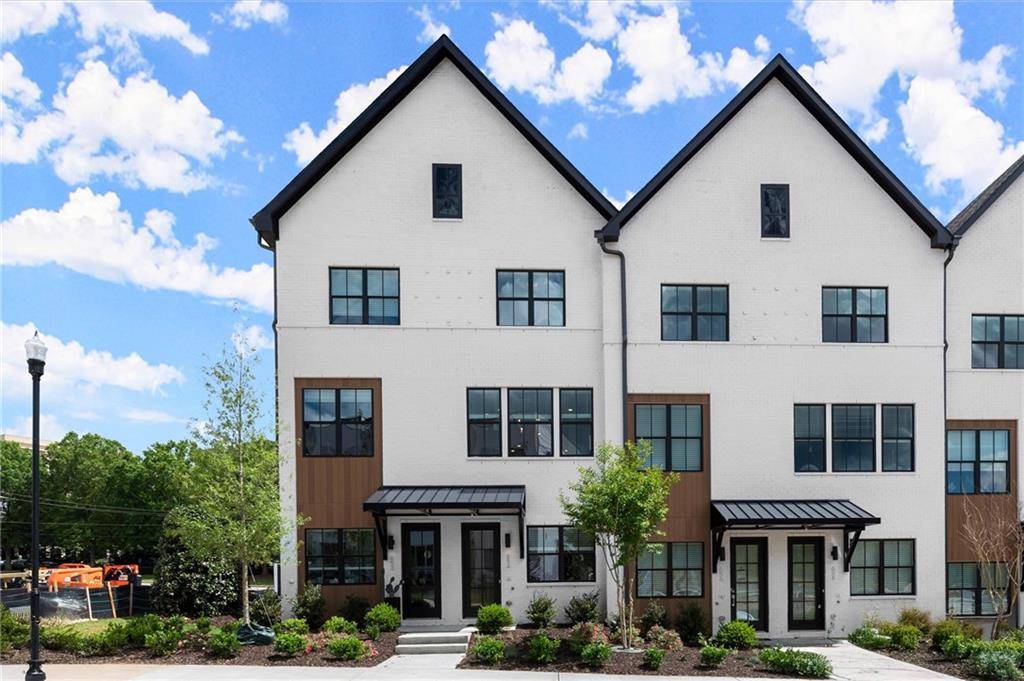 Alpharetta, GA 30009,654 Soul ALY #102