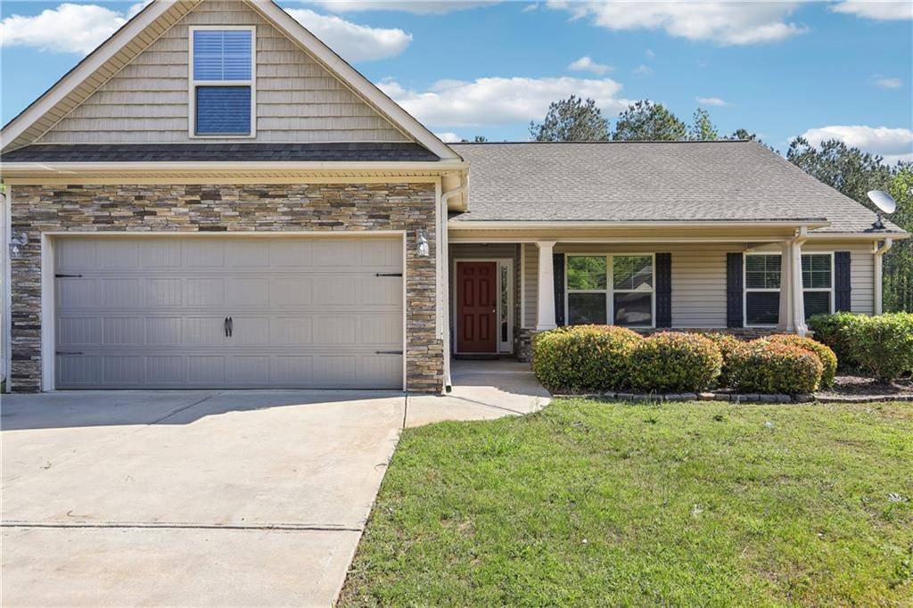 Griffin, GA 30224,111 Bridle PATH