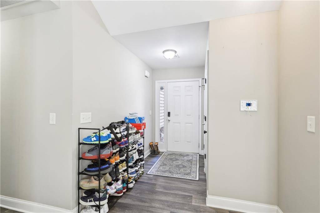 Griffin, GA 30224,111 Bridle PATH