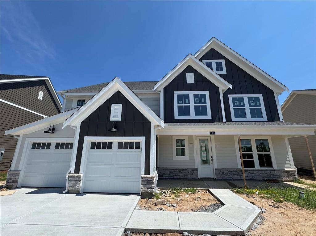 Hoschton, GA 30548,146 Kerr DR