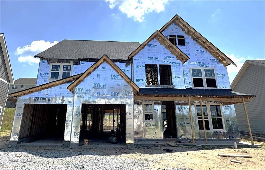 Hoschton, GA 30548,146 Kerr DR