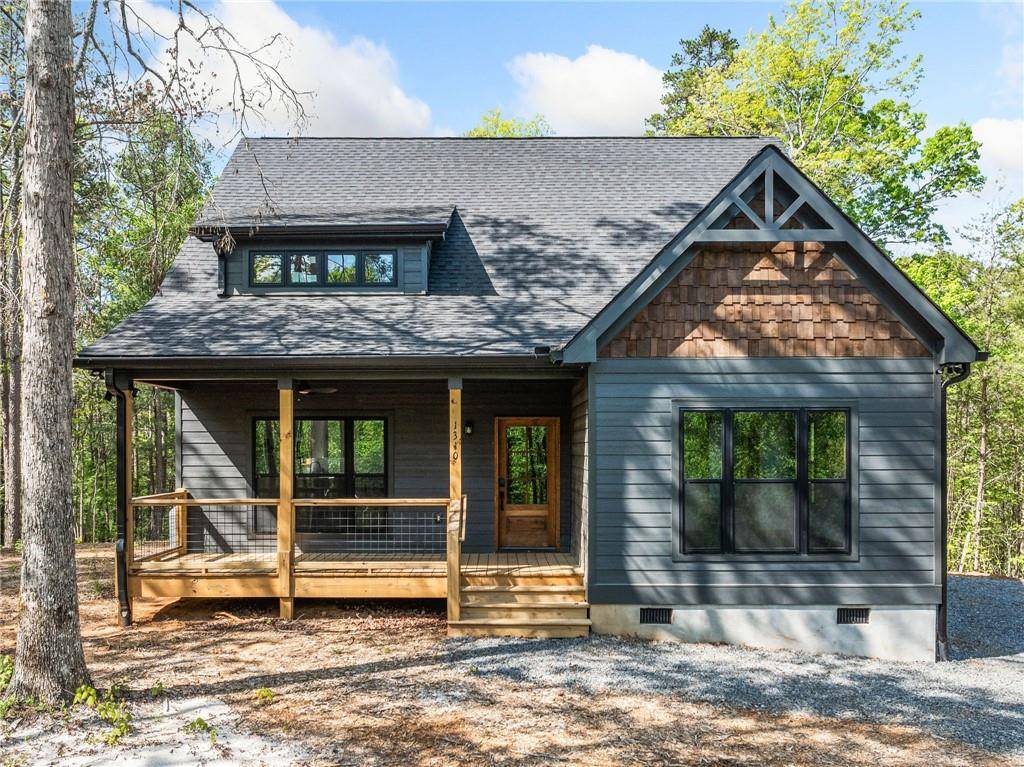 Ellijay, GA 30540,1310 High River RD