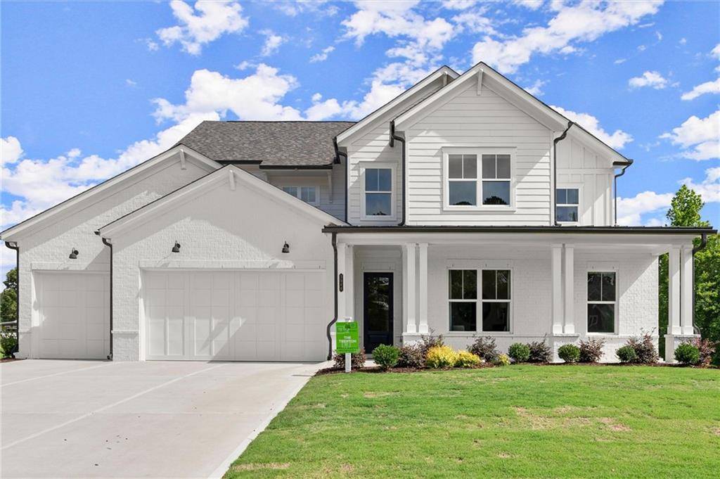 Powder Springs, GA 30127,3548 Cedarvale CT