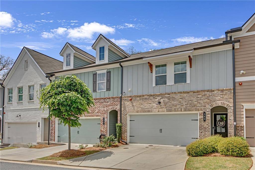 Marietta, GA 30060,360 Niles CT