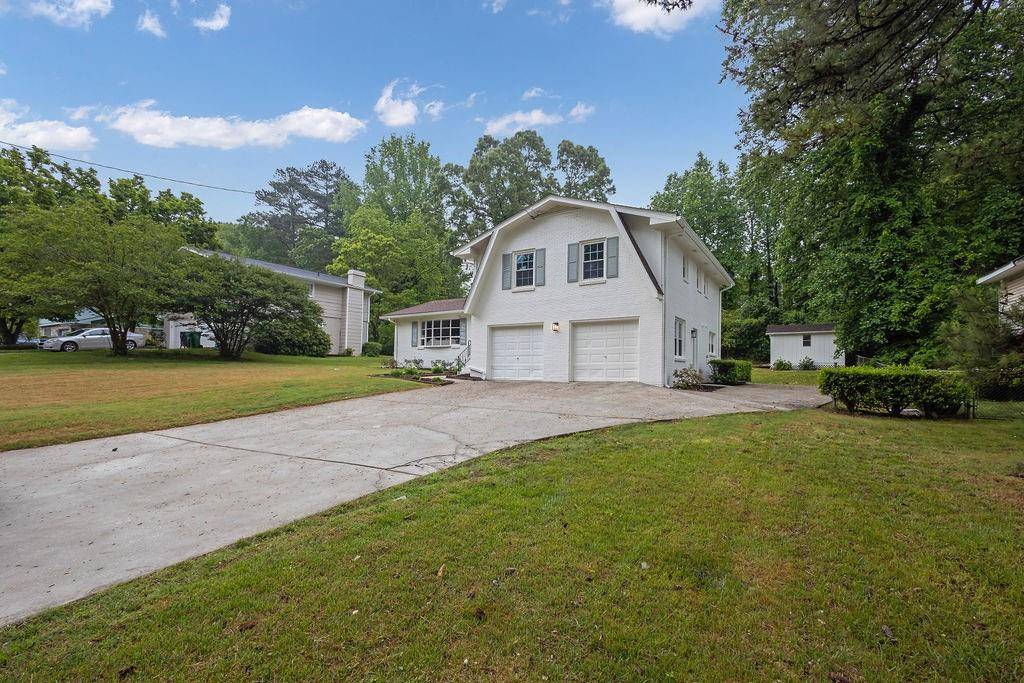Decatur, GA 30034,3182 Wakefield DR