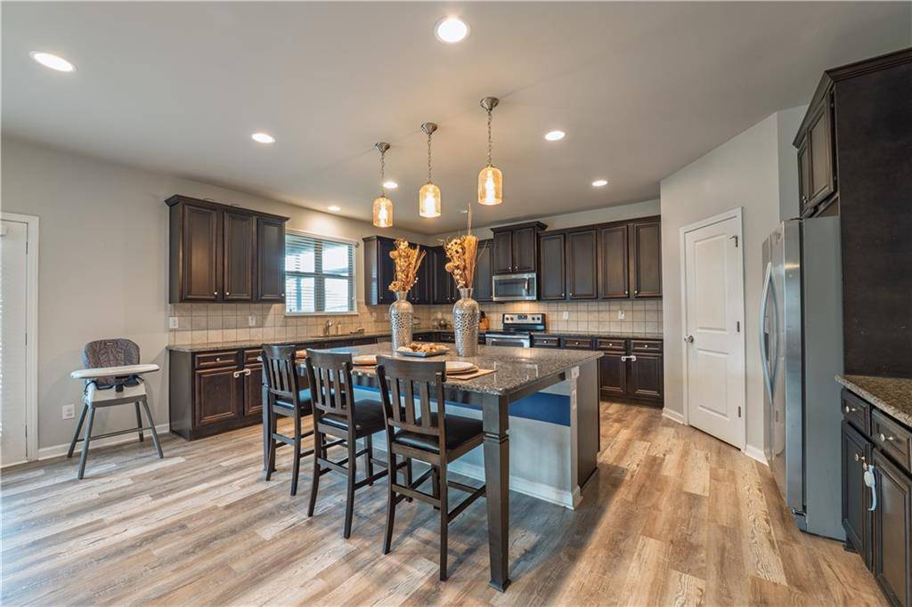 Fairburn, GA 30213,590 Birkdale DR