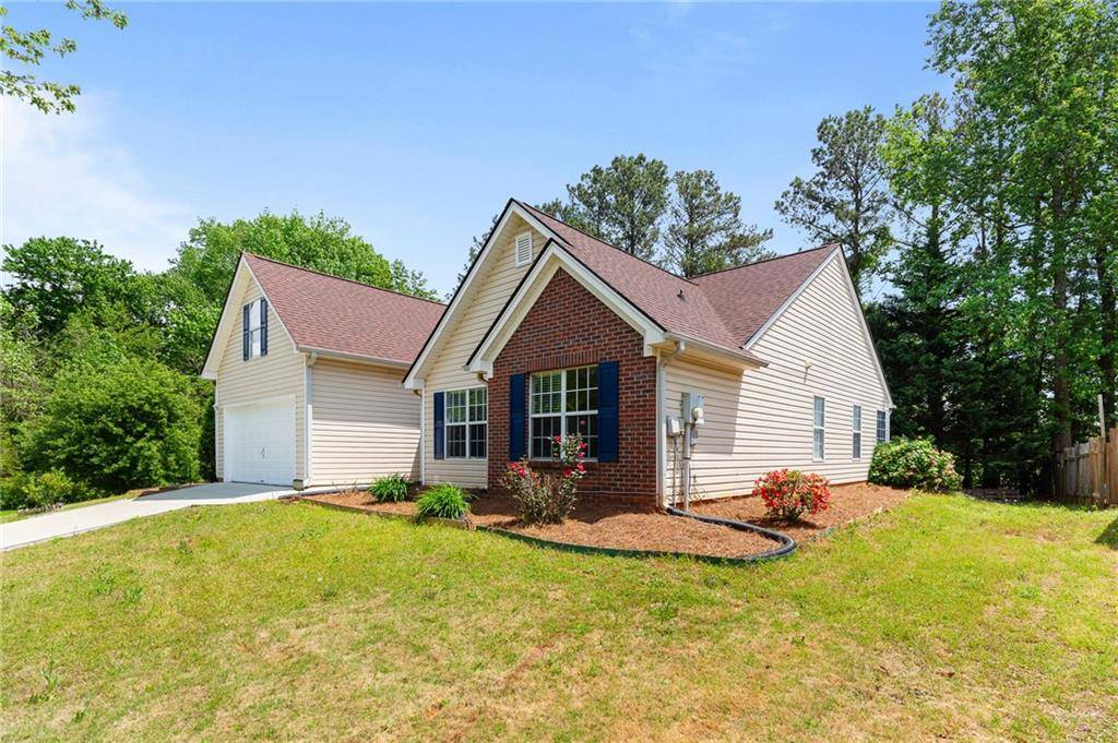 Norcross, GA 30071,6416 Chestnut Glen DR